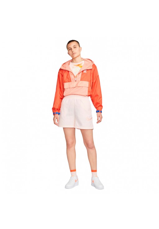Шорты Nike W NSW SWSH WVN HR SHORT