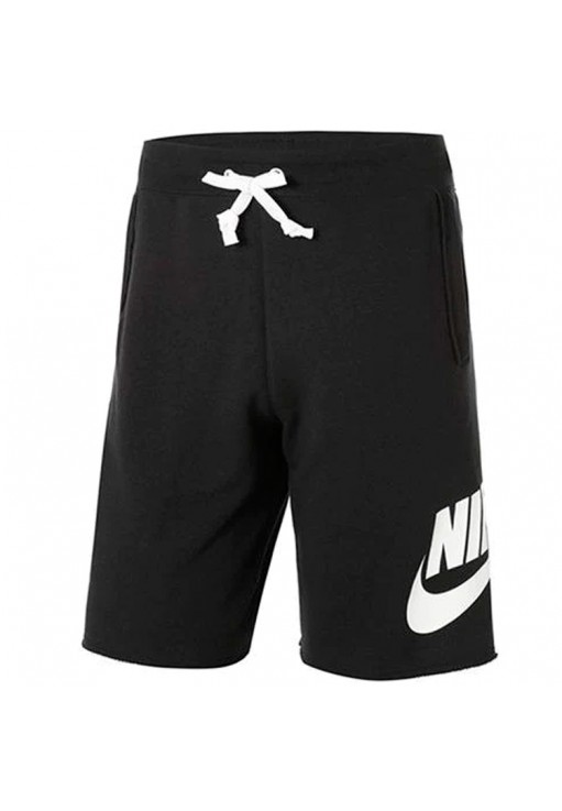 Sorti Nike M NSW SPE FT ALUMNI SHORT