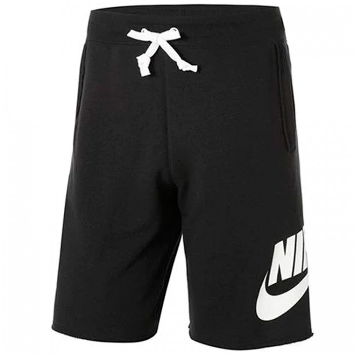Sorti Nike M NSW SPE FT ALUMNI SHORT DM6817-010 Sorti Nike M NSW SPE FT ALUMNI SHORT DM6817-010