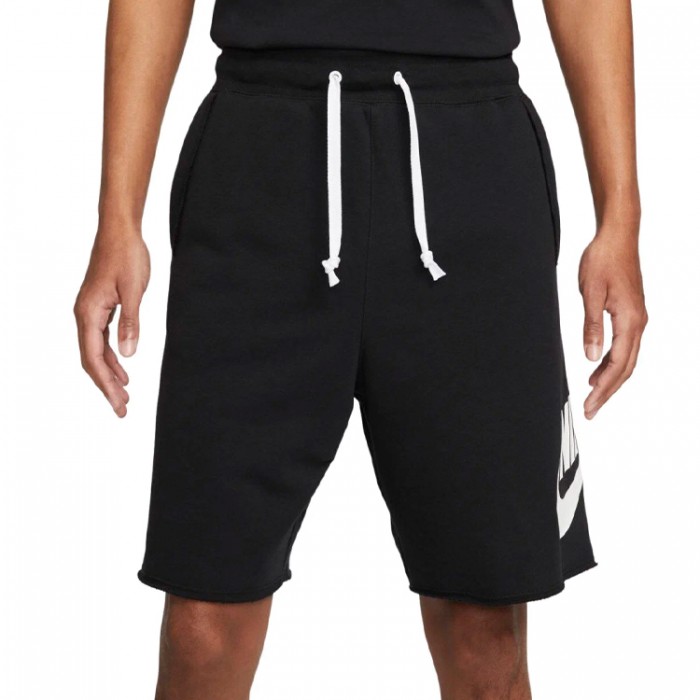 Sorti Nike M NSW SPE FT ALUMNI SHORT DM6817-010 - 3 Sorti Nike M NSW SPE FT ALUMNI SHORT DM6817-010 - 3