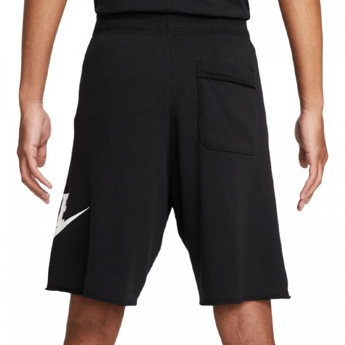Sorti Nike M NSW SPE FT ALUMNI SHORT DM6817-010 - 4 Sorti Nike M NSW SPE FT ALUMNI SHORT DM6817-010 - 4