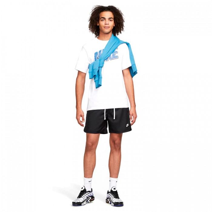 Шорты Nike M NK CLUB WVN LND FLOW SHORT DM6829-010 - 2