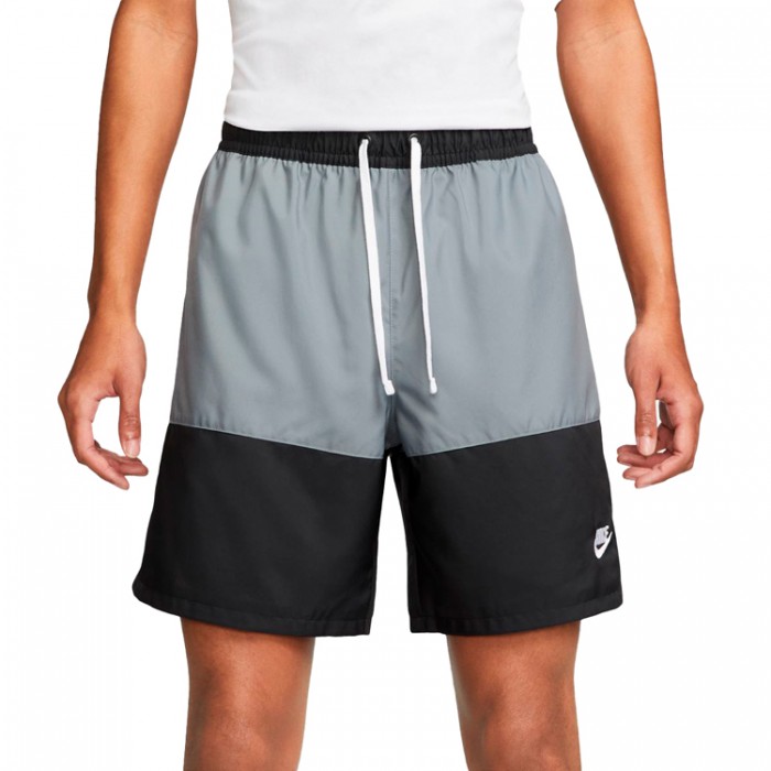 Sorti Nike M NSW SPE WVN FLOW LONG SHORT DM6831-010 - 2