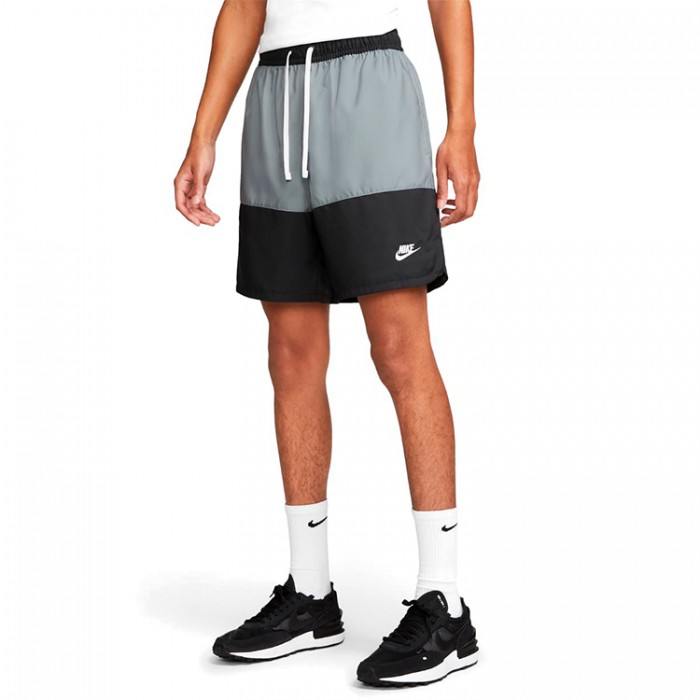 Sorti Nike M NSW SPE WVN FLOW LONG SHORT DM6831-010 - 6