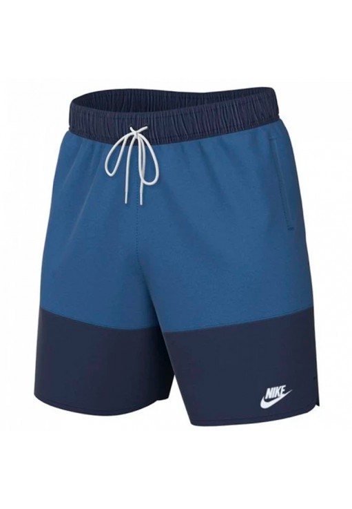 Шорты Nike M NSW SPE WVN FLOW LONG SHORT