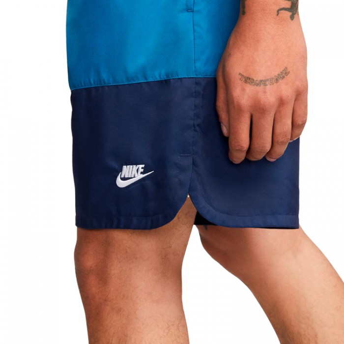 Sorti Nike M NSW SPE WVN FLOW LONG SHORT DM6831-410 - 3