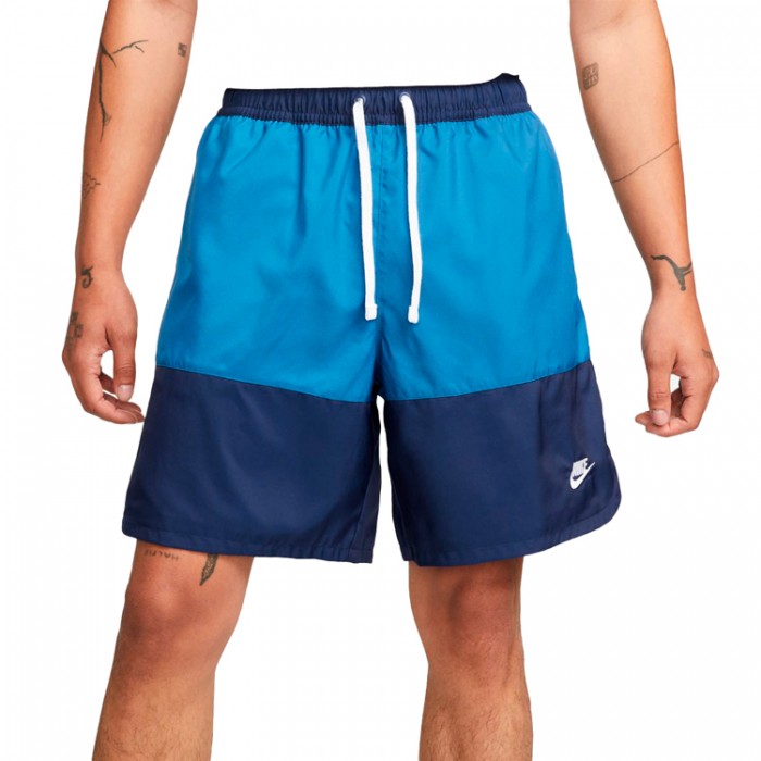 Sorti Nike M NSW SPE WVN FLOW LONG SHORT DM6831-410 - 5
