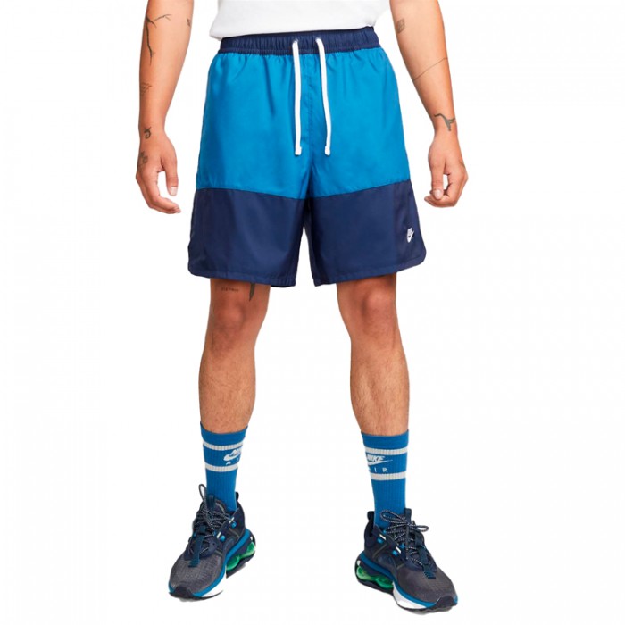 Sorti Nike M NSW SPE WVN FLOW LONG SHORT DM6831-410 - 6