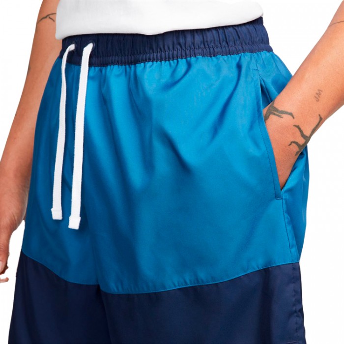 Sorti Nike M NSW SPE WVN FLOW LONG SHORT DM6831-410 - 7
