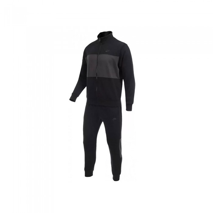 Спортивный костюм Nike M NSW SPE FLC TRK SUIT DM6836-010