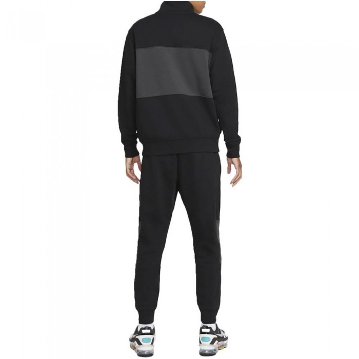 Спортивный костюм Nike M NSW SPE FLC TRK SUIT DM6836-010 - 2