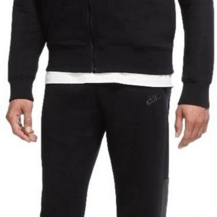 Спортивный костюм Nike M NSW SPE FLC TRK SUIT DM6836-010 - 3