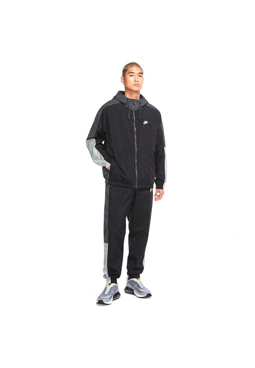 Спортивный костюм Nike M NSW SPE WVN HD TRK SUIT