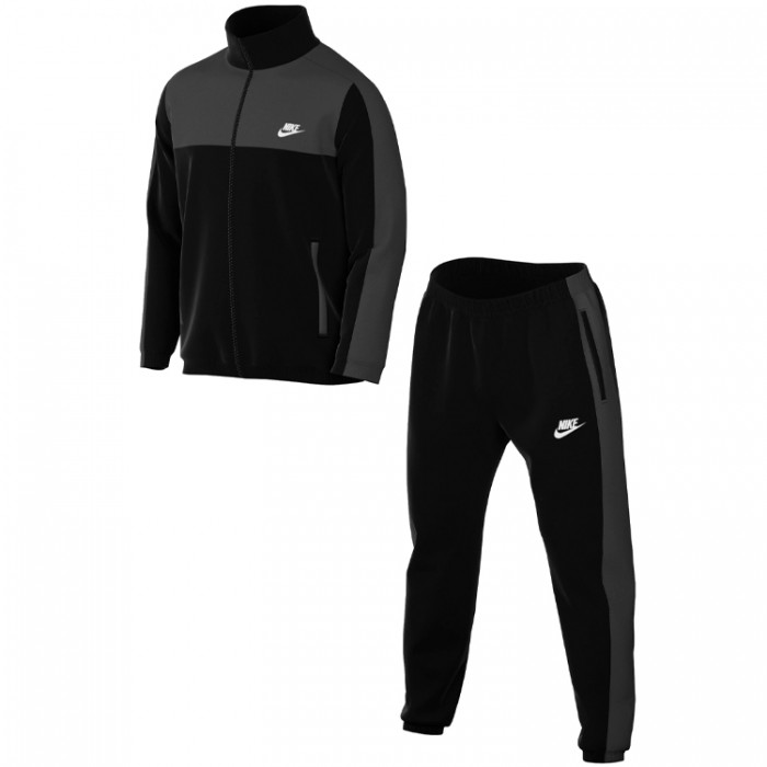Спортивный костюм Nike M NSW SPE PK TRK SUIT DM6843-010
