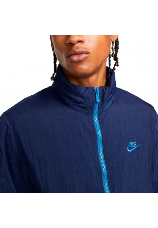 Спортивный костюм Nike M NK CLUB WVN TRK SUIT BASIC