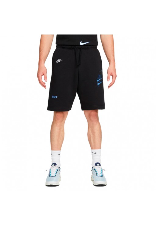 Шорты Nike M NSW SPE+ FT SHORT MFTA