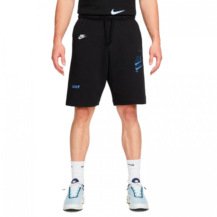 Шорты Nike M NSW SPE+ FT SHORT MFTA DM6877-010