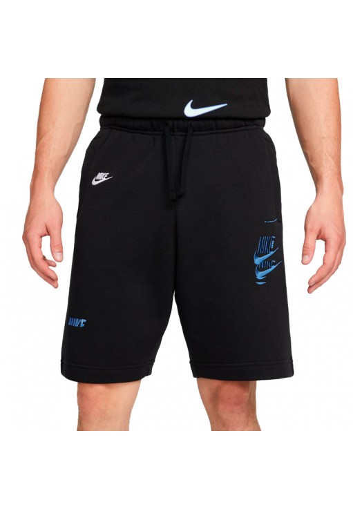 Шорты Nike M NSW SPE+ FT SHORT MFTA