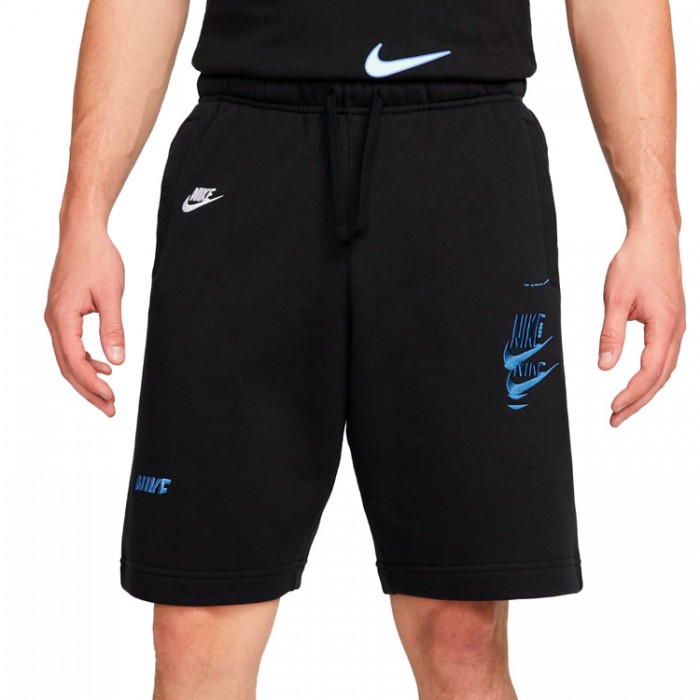 Шорты Nike M NSW SPE+ FT SHORT MFTA DM6877-010 - 2