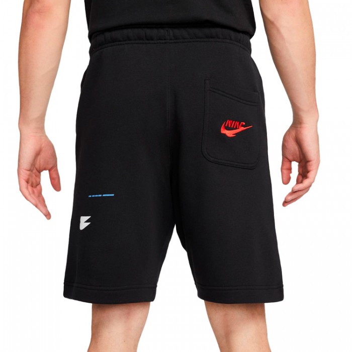 Шорты Nike M NSW SPE+ FT SHORT MFTA DM6877-010 - 3