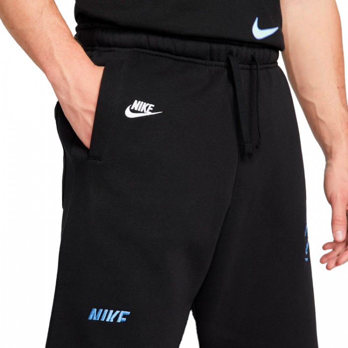 Шорты Nike M NSW SPE+ FT SHORT MFTA DM6877-010 - 4