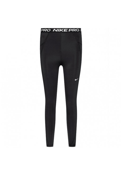 Легинсы Nike W NP DF SSNL HR TIGHT FF