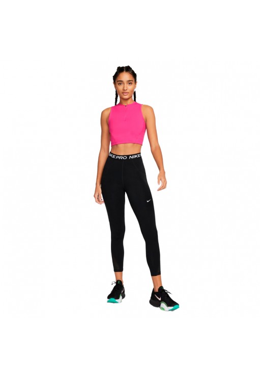 Легинсы Nike W NP DF SSNL HR TIGHT FF