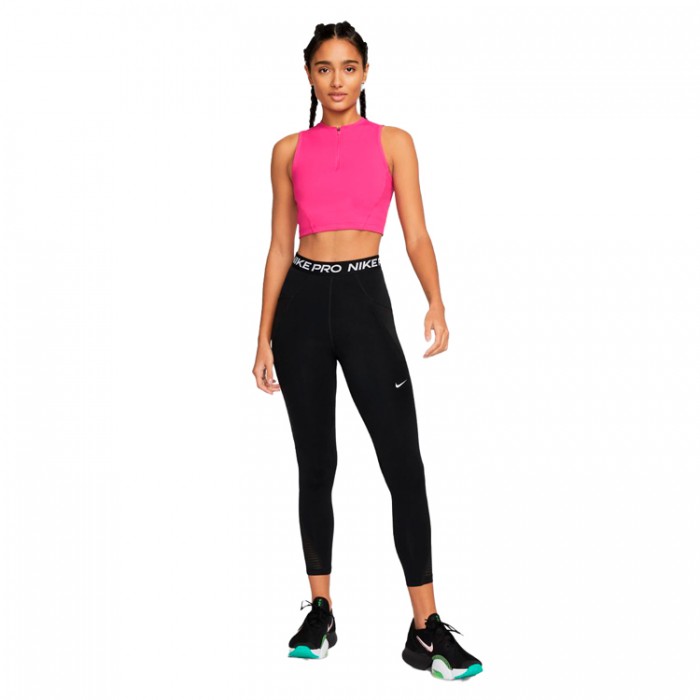 Легинсы Nike W NP DF SSNL HR TIGHT FF DM6936-010 - 2