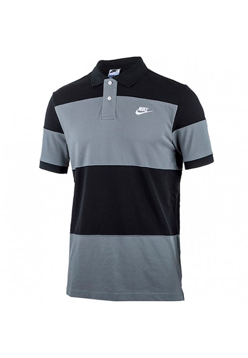 Polo Nike M NSW SPE POLO MATCHUP NVLT