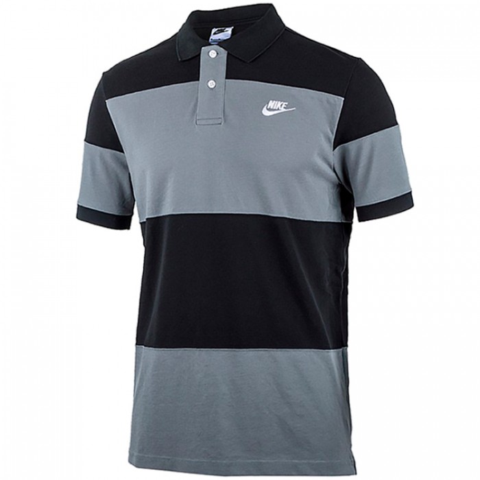 Polo Nike M NSW SPE POLO MATCHUP NVLT 838806