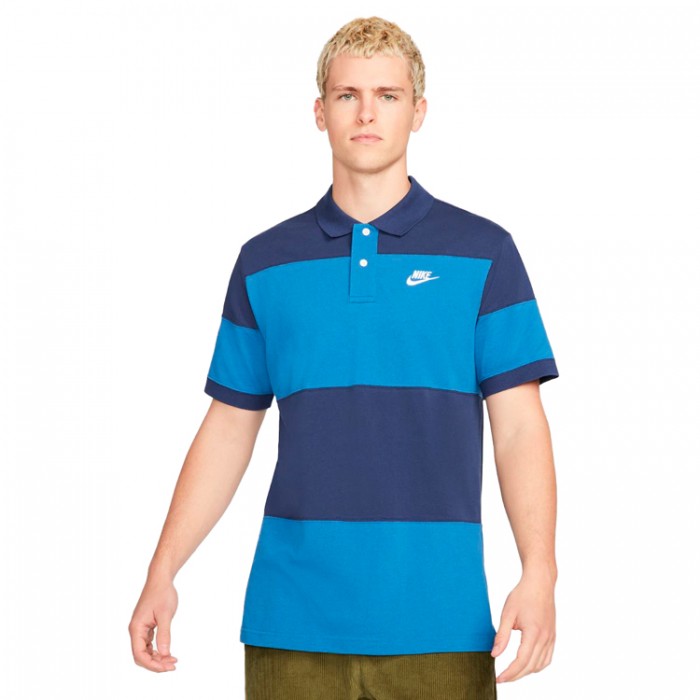 Polo Nike M NSW SPE POLO MATCHUP NVLT 838787