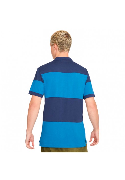 Polo Nike M NSW SPE POLO MATCHUP NVLT