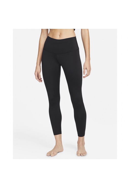 Panta-colanti Nike W NY DF HR YOGA 7/8 TGHT