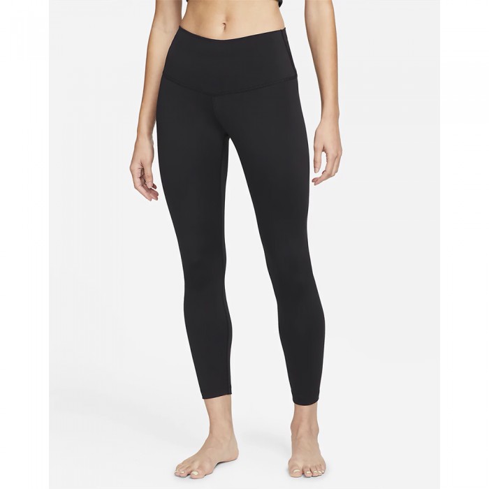 Легинсы Nike W NY DF HR YOGA 7/8 TGHT DM7023-010 - 2