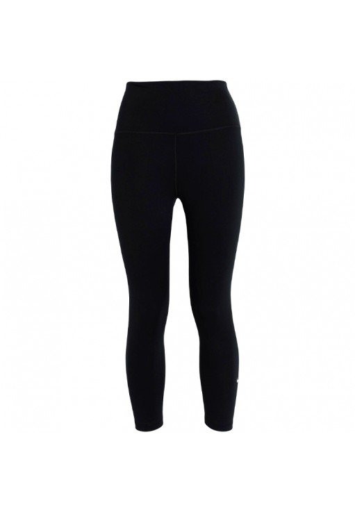 Легинсы Nike W NK ONE DF HR CROP TGHT