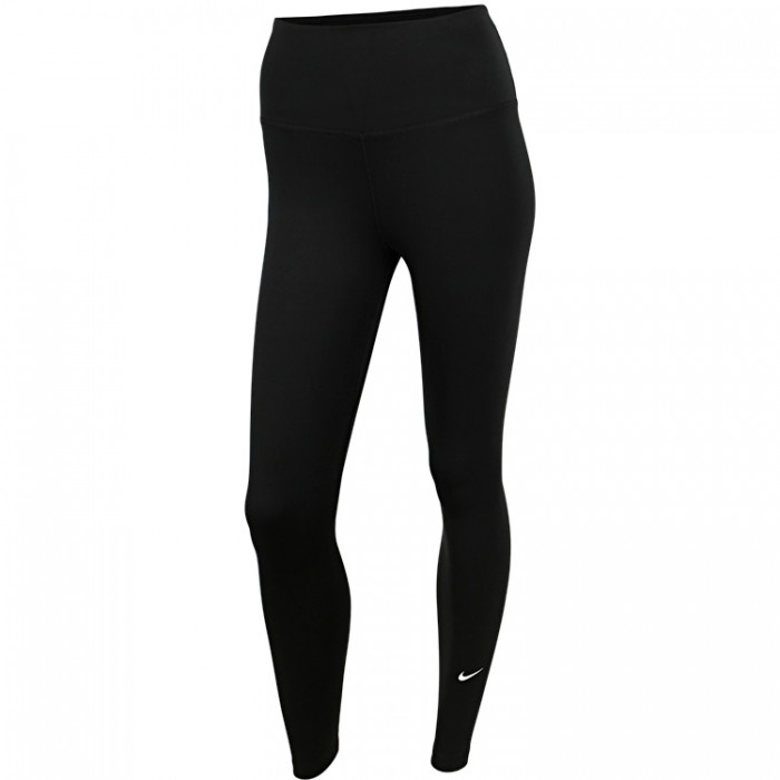 Легинсы Nike W NK ONE DF HR TGHT DM7278-010