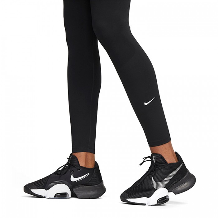 Легинсы Nike W NK ONE DF HR TGHT DM7278-010 - 2