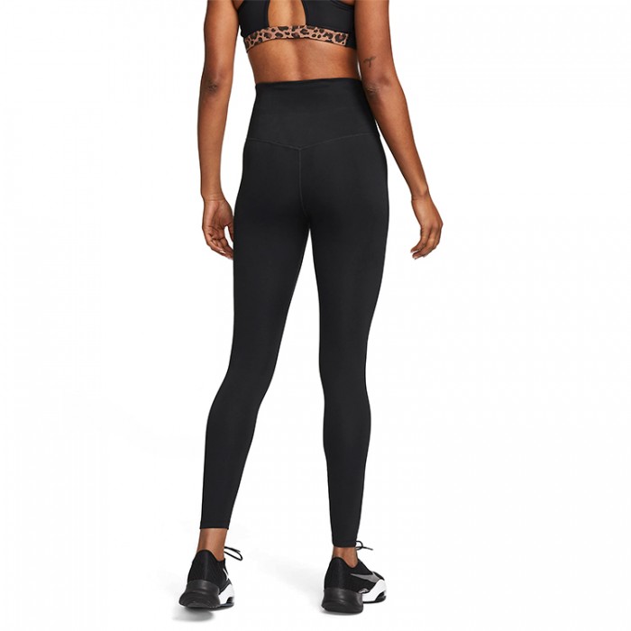 Легинсы Nike W NK ONE DF HR TGHT DM7278-010 - 5