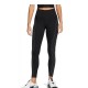 Легинсы Nike W NK ONE LUXE DF IC MR LGGNG DM7437-010