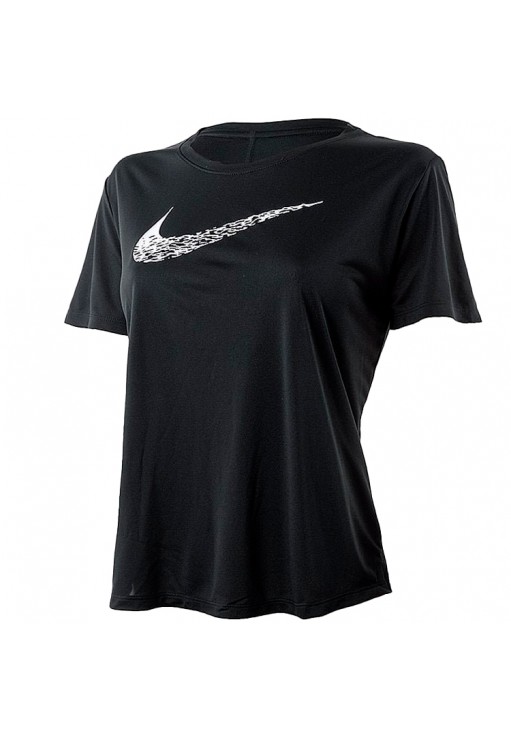 Tricou Nike W NK SWOOSH RUN SS TOP