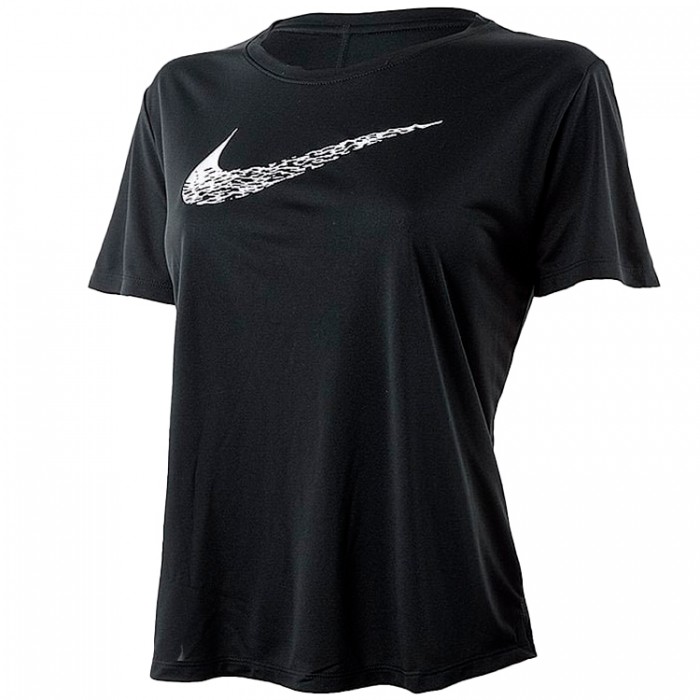Tricou Nike W NK SWOOSH RUN SS TOP DM7777-010
