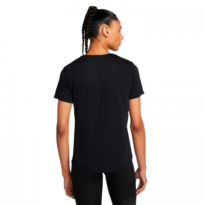 Tricou Nike W NK SWOOSH RUN SS TOP DM7777-010 - 4