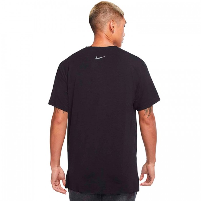 Tricou Nike M NY DF SS TOP DM7825-010 - 3