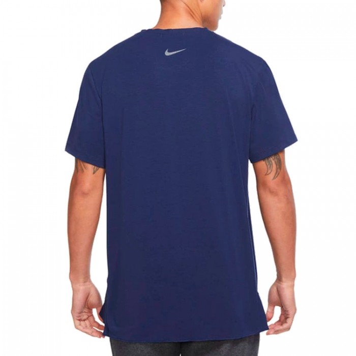 Футболка Nike M NY DF SS TOP DM7825-410 - 2