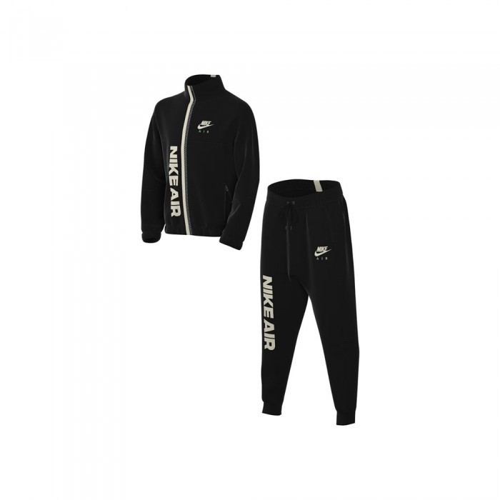 Спортивный костюм Nike U NSW AIR TRACKSUIT DM8087-010