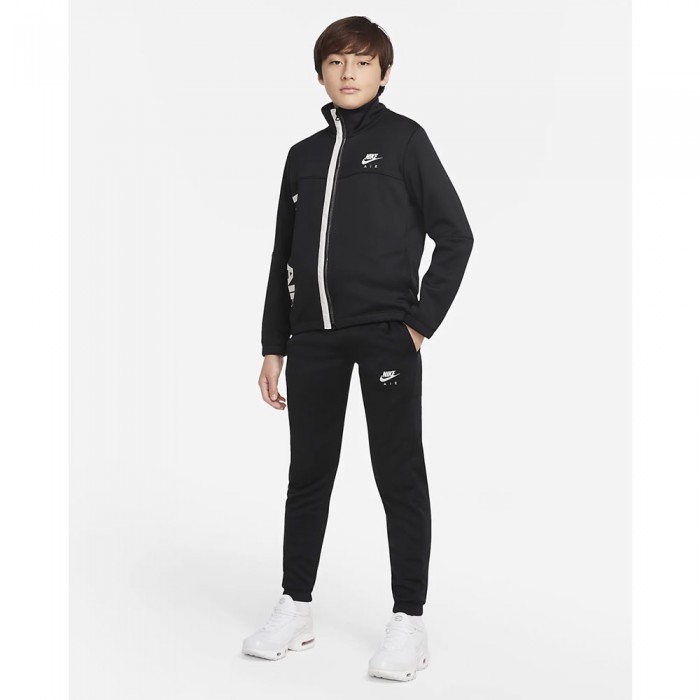 Спортивный костюм Nike U NSW AIR TRACKSUIT DM8087-010 - 2