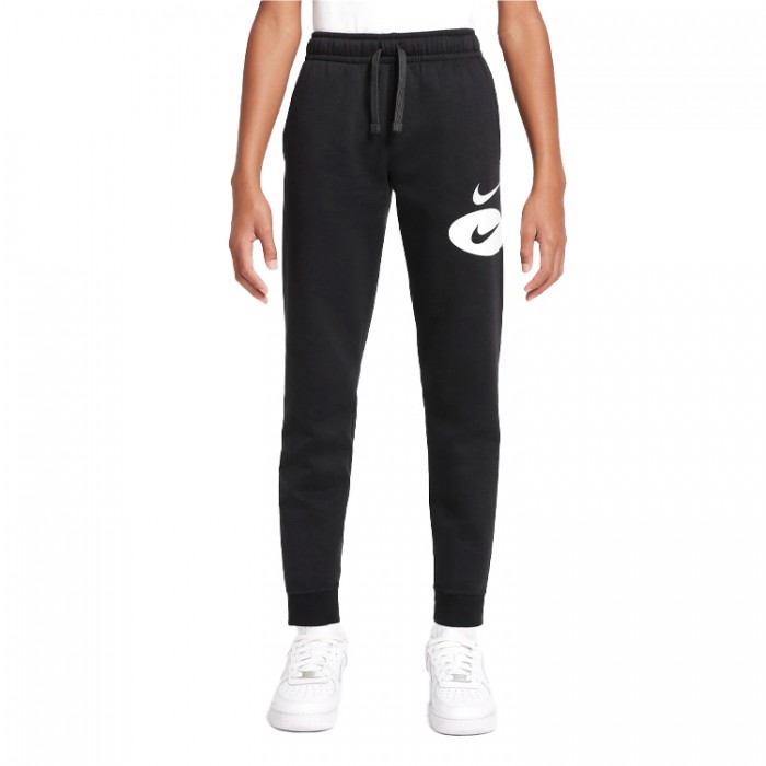 Pantaloni Nike B NSW CORE HBR JOGGER 819616 - imagine №2