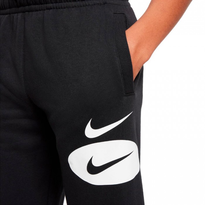 Pantaloni Nike B NSW CORE HBR JOGGER 819615 - imagine №8