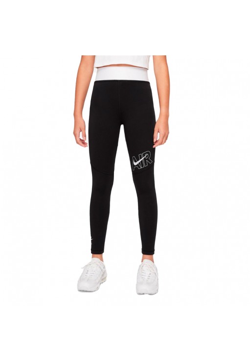 Легинсы Nike G NSW AIR ESSNTL LGGNG