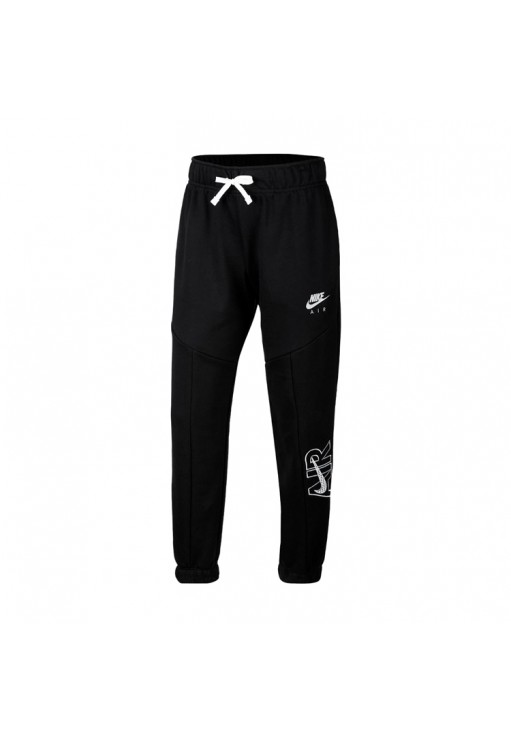 Pantaloni Nike G NSW AIR FT PANT